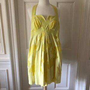 Catherine Malandrino dress